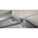 Elica ELITE14 LUX GRIX/A/60 Montuojama pagal Sidabras, Nerūdijančiojo plieno 336 m³/h Elica ELITE14 LUX GRIX/A/60 Montuojama pagal Sidabras, Nerūdijančiojo plieno 336 m³/h