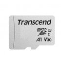 Transcend microSD Card SDHC 300S 4GB
