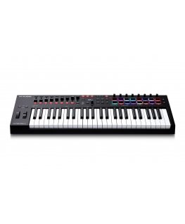 M-AUDIO Oxygen Pro 49 MIDI-klaviatuur 49 klahvid USB