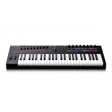 M-AUDIO Oxygen Pro 49 MIDI tastatūra 49 taustiņi USB M-AUDIO Oxygen Pro 49 MIDI tastatūra 49 taustiņi USB