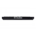 M-AUDIO Oxygen Pro 49 MIDI tastatūra 49 taustiņi USB M-AUDIO Oxygen Pro 49 MIDI tastatūra 49 taustiņi USB