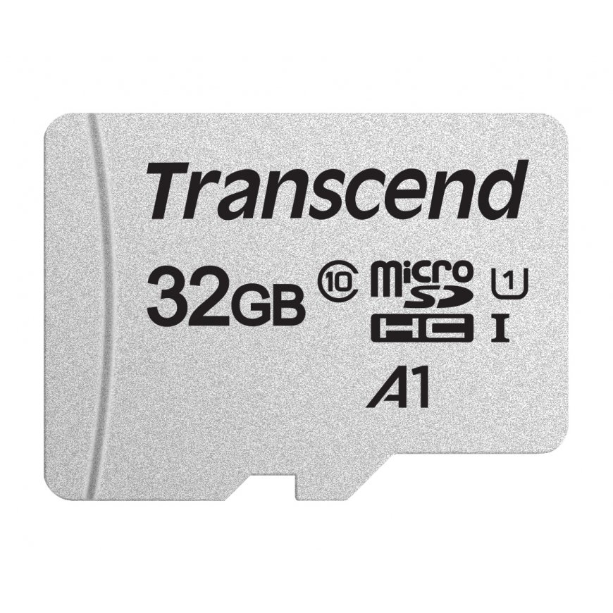 Transcend 300S 32 GB MicroSDHC NAND