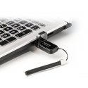 ADATA UV240 USB-muisti 64 GB USB A-tyyppi 2.0 musta ADATA UV240 USB-muisti 64 GB USB A-tyyppi 2.0 musta
