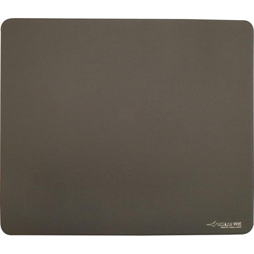 ARTISAN FX Zero - XL Soft Musta - Hiirimatto – 2