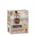Bozita 4934 šlapias kačių maistas 370 g Bozita 4934 šlapias kačių maistas 370 g