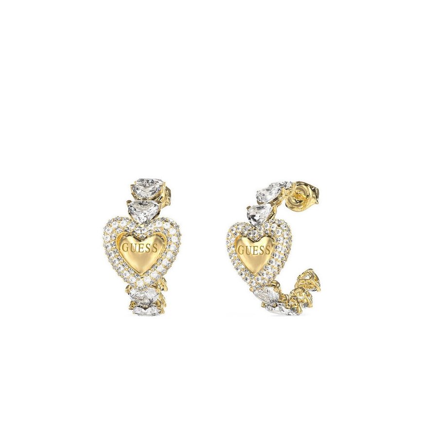 Rotas, Guess auskaru JUBE06004JWYGT/U