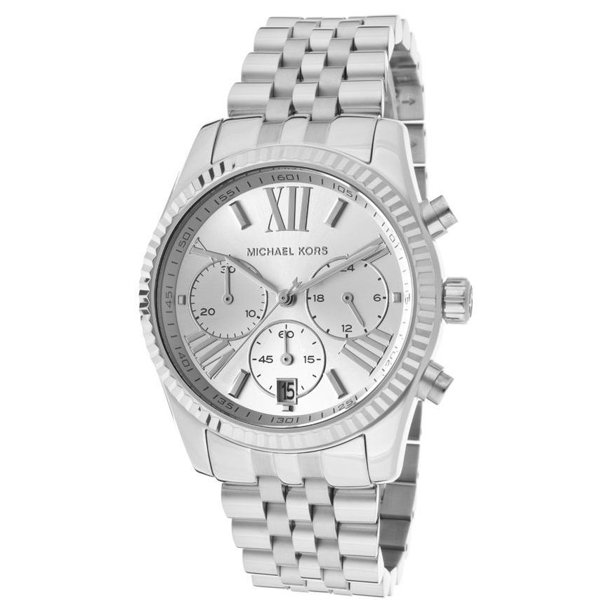 Naiste kell MICHAEL KORS MK5556 - LEXINGTON (zm523b) – 2