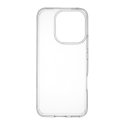 FoneKit Premium Clear Case защитный чехол, Honor 400 Lite, прозрачный