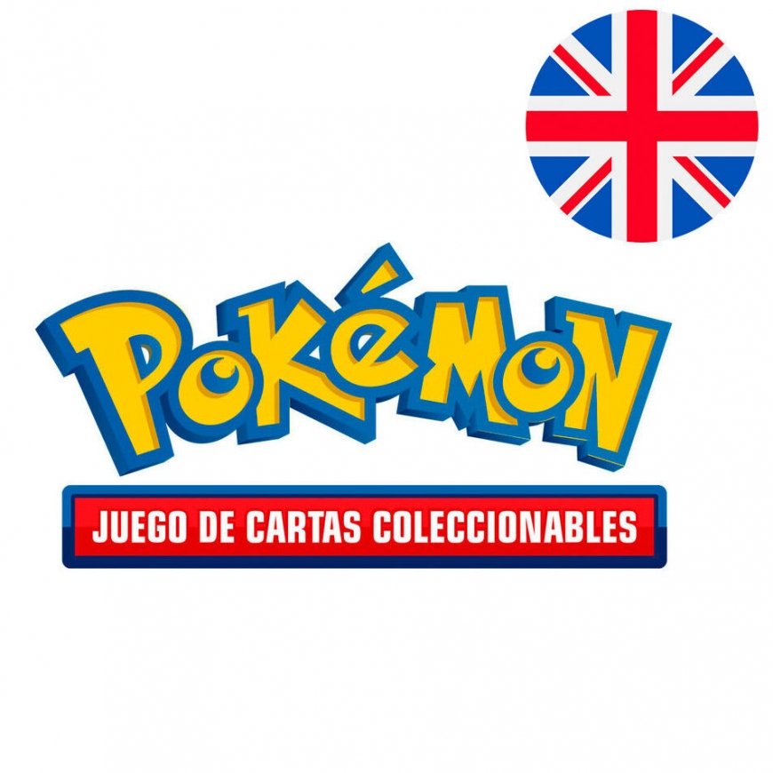 Pokémon Angļu Pokemon Novembra Ultra Premium