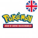 English Pokémon November Ultra Premium Collection collectible card game box English Pokémon November Ultra Premium Collection collectible card game box