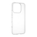 FoneKit Premium Clear Case protective cover, Honor 400 Lite, transparent FoneKit Premium Clear Case protective cover, Honor 400 Lite, transparent