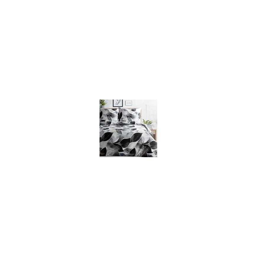 Eurofirany Bedding Set POS/ST/SPRING/66 220X200 70X80/X2