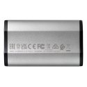 ADATA SD810 1 TB USB Type-C USB 3.2 Gen 2x2 Black, Silver