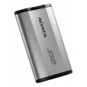 ADATA SD810 1 TB USB Type-C USB 3.2 Gen 2x2 Black, Silver