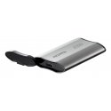 ADATA SD810 1 TB USB Type-C USB 3.2 Gen 2x2 Black, Silver