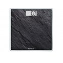 Soehnle Style Sense Compact 300 Square Black, Silver Electronic personal scale Soehnle Style Sense Compact 300 Square Black, Silver Electronic personal scale