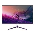 Arozzi Nova 27″ PC lamekuvar 68,6 cm (27") 2560 x 1440 pikslit Quad HD LED Lilla Arozzi Nova 27″ PC lamekuvar 68,6 cm (27") 2560 x 1440 pikslit Quad HD LED Lilla