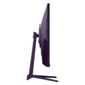 Arozzi Nova 27″ PC lamekuvar 68,6 cm (27") 2560 x 1440 pikslit Quad HD LED Lilla Arozzi Nova 27″ PC lamekuvar 68,6 cm (27") 2560 x 1440 pikslit Quad HD LED Lilla