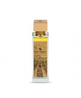 Swiss Arabian Enigma of Taif Extrait de Parfum U 100ml