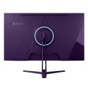 Arozzi Nova 27″ computer monitor 68.6 cm (27") 2560 x 1440 pixels Quad HD LED Purple