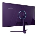 Arozzi Nova 27″ PC lamekuvar 68,6 cm (27") 2560 x 1440 pikslit Quad HD LED Lilla Arozzi Nova 27″ PC lamekuvar 68,6 cm (27") 2560 x 1440 pikslit Quad HD LED Lilla