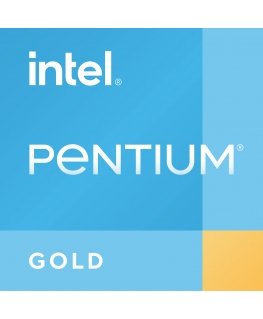 Intel Pentium Gold G7400 processor 3.7 GHz 6 MB Smart Cache Box