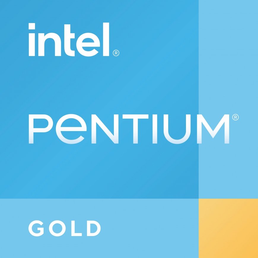 Intel Pentium Gold G7400 suoritin 3,7 GHz 6 MB Smart Cache Laatikko