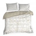 Bedding Set Eurofirany POS/ST/SPRING/77 220X200 70X80/X2 Bedding Set Eurofirany POS/ST/SPRING/77 220X200 70X80/X2