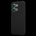Tactical Velvet Smoothie Cover for Xiaomi Redmi 15C 4G|5G Asphal