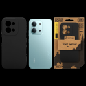 Tactical Velvet Smoothie Cover for Xiaomi Redmi 15C 4G|5G Asphal