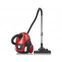 Gorenje VCEB11CXRII 2 L Cylinder vacuum Dry 800 W Dust bag Gorenje VCEB11CXRII 2 L Cylinder vacuum Dry 800 W Dust bag
