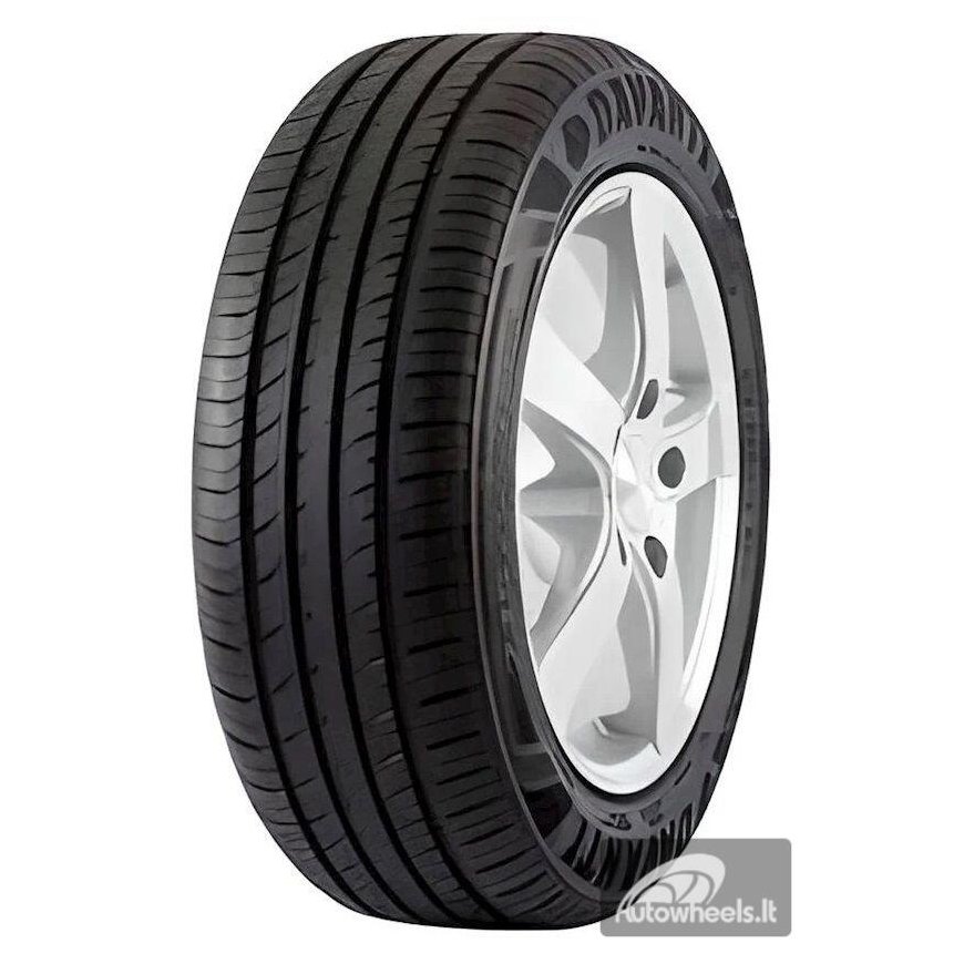 Windforce Tires ADVANFORS H/P 95 V (C B B 70dB)