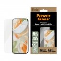 PanzerGlass ® Screen Protector Google Pixel 10 | 10 Pro 5G | 9 5G | 9 Pro 5G | Classic Fit Kirkas nä