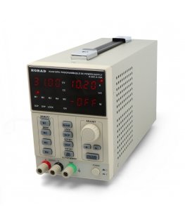 Korad KA3010PS 0–30 V 10 A USB RS232