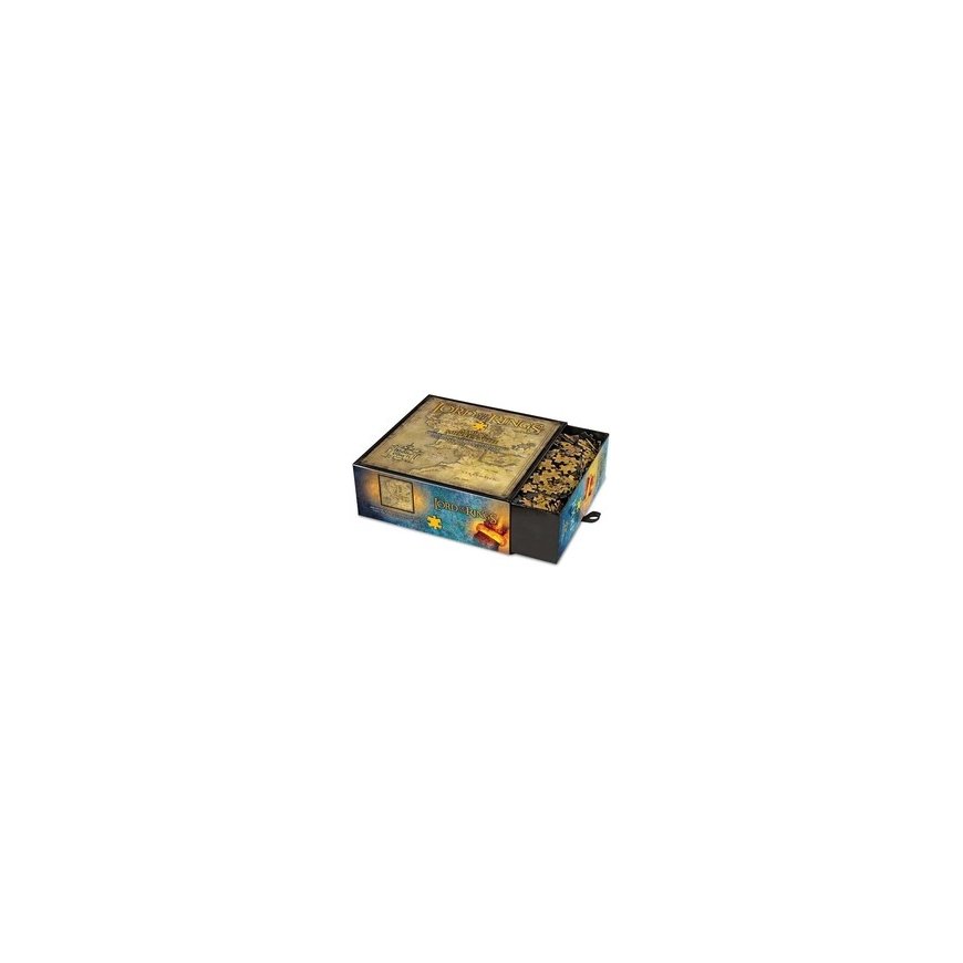 Palapeli Ravensburger - Palapeli 4X500 Happy Days