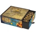 Pusle Ravensburger - Dėlionė 4X500 Happy Days Pusle Ravensburger - Dėlionė 4X500 Happy Days