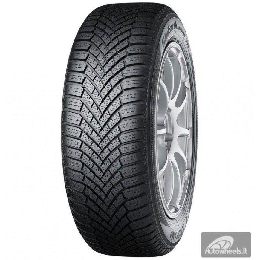 Шины Windforce ADVANFORS UHP 98 Y XL (C B B 72дБ) – 2