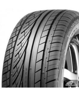 Windforce Tires ADVANFORS UHP 111 W XL (C B B 73dB)