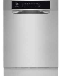 Стиральная машина Electrolux 700 GlassCare, нержавеющая сталь (ESS87300UX)