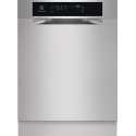 Electrolux 700 GlassCare trauku mazgājamā mašīna, nerūsējošā tērauda (ESS87300UX) Electrolux 700 GlassCare trauku mazgājamā mašīna, nerūsējošā tērauda (ESS87300UX)