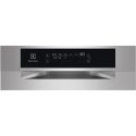 Electrolux 700 GlassCare trauku mazgājamā mašīna, nerūsējošā tērauda (ESS87300UX) Electrolux 700 GlassCare trauku mazgājamā mašīna, nerūsējošā tērauda (ESS87300UX)