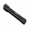 Duracell DF4000R Flashlight black Duracell DF4000R Flashlight black