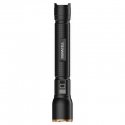 Duracell DF4000R Flashlight black Duracell DF4000R Flashlight black