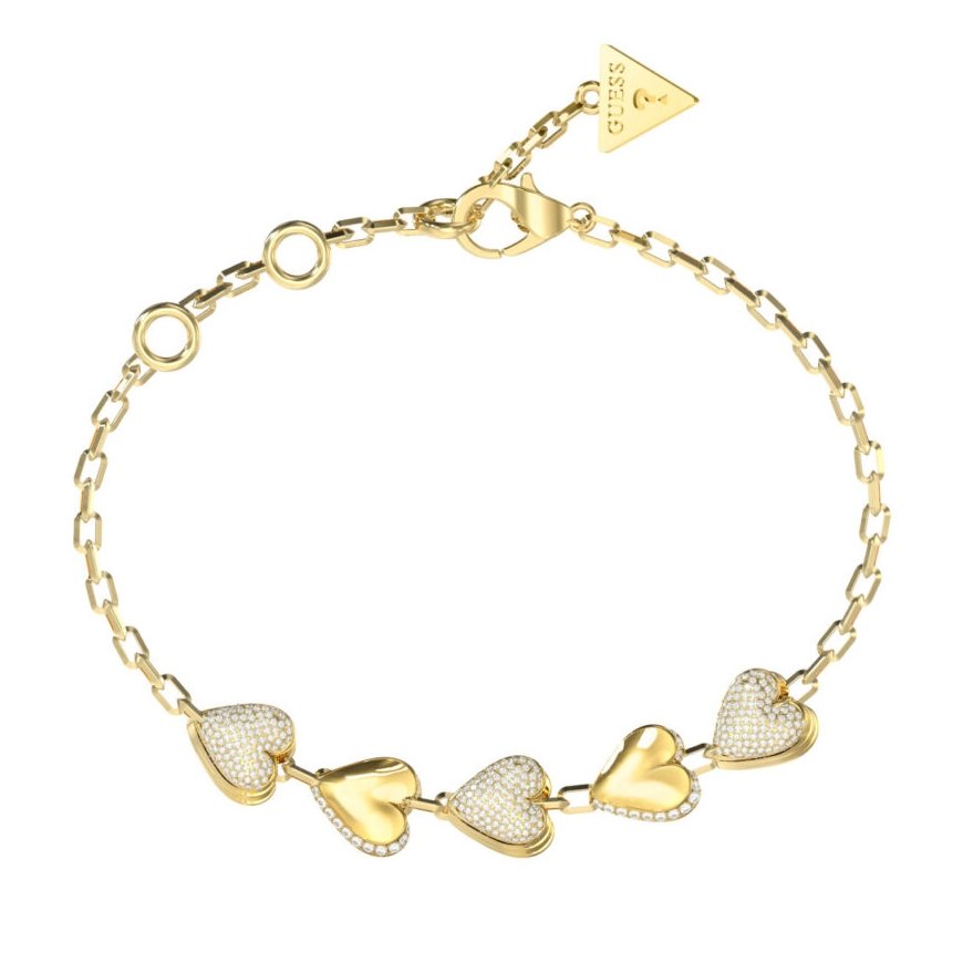 Ehete Guess random JUBB06071JWYGL – 2