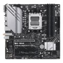 ASUS PRIME B650M-A WIFI II AMD B650 AM5 lizdas „micro ATX“ ASUS PRIME B650M-A WIFI II AMD B650 AM5 lizdas „micro ATX“