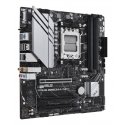 ASUS PRIME B650M-A WIFI II AMD B650 Socket AM5 Микро ATX ASUS PRIME B650M-A WIFI II AMD B650 Socket AM5 Микро ATX