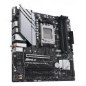 ASUS PRIME B650M-A WIFI II AMD B650 Pistoke AM5 mikro ATX ASUS PRIME B650M-A WIFI II AMD B650 Pistoke AM5 mikro ATX
