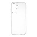FoneKit silikoninė apsauga, Samsung Galaxy A17, skaidri FoneKit silikoninė apsauga, Samsung Galaxy A17, skaidri