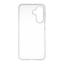 FoneKit silikoonkate, Samsung Galaxy A17, läbipaistev FoneKit silikoonkate, Samsung Galaxy A17, läbipaistev