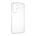 FoneKit silicone case, Samsung Galaxy A17, transparent